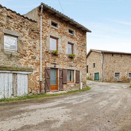 Maison Charmante A Valprivas Avec Jardin Prive. Villa Exterior photo