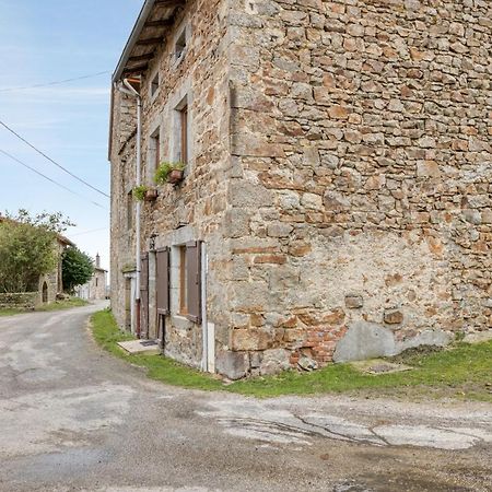 Maison Charmante A Valprivas Avec Jardin Prive. Villa Exterior photo