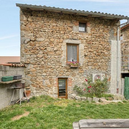 Maison Charmante A Valprivas Avec Jardin Prive. Villa Exterior photo